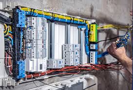 Commercial Wiring